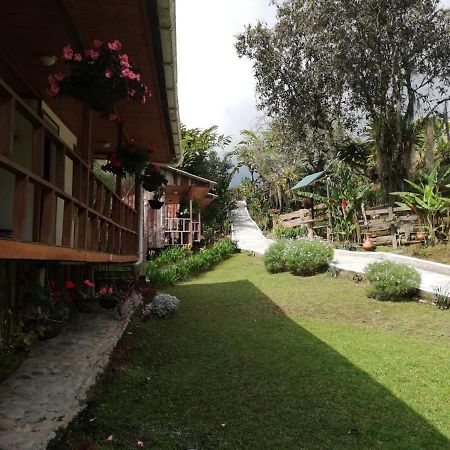 Hotel Selva Verde Salento Bagian luar foto