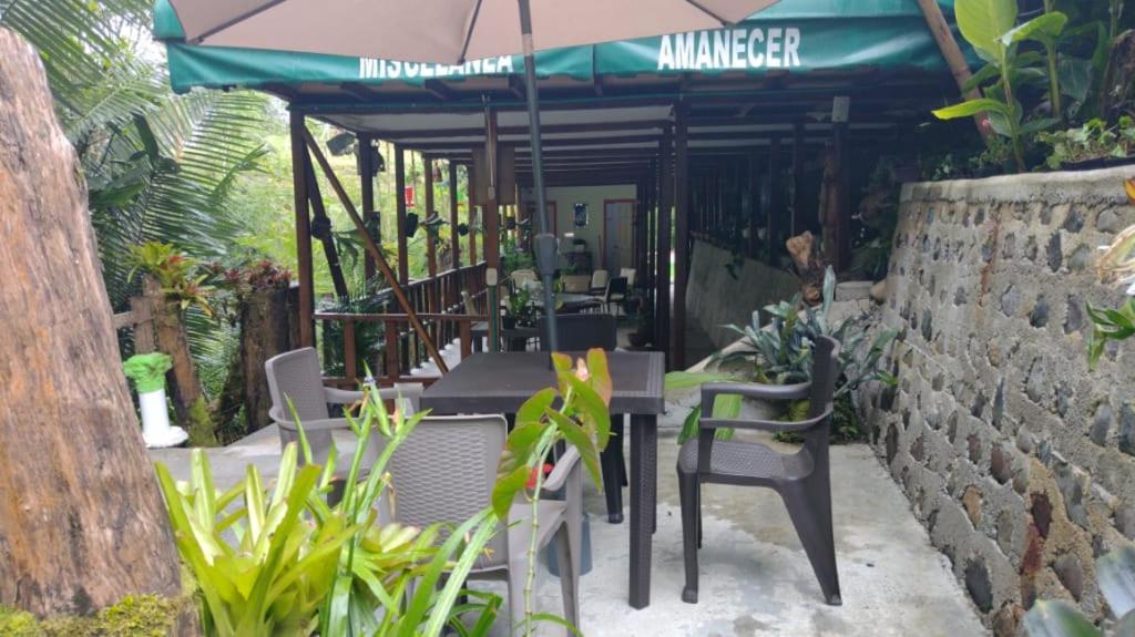 Hotel Selva Verde Salento Bagian luar foto