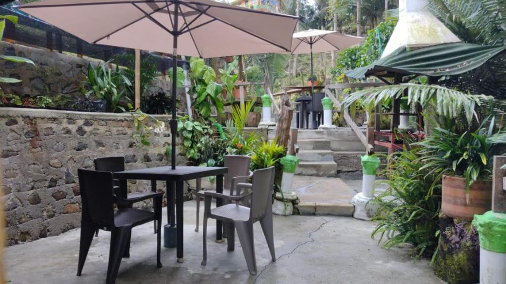 Hotel Selva Verde Salento Bagian luar foto