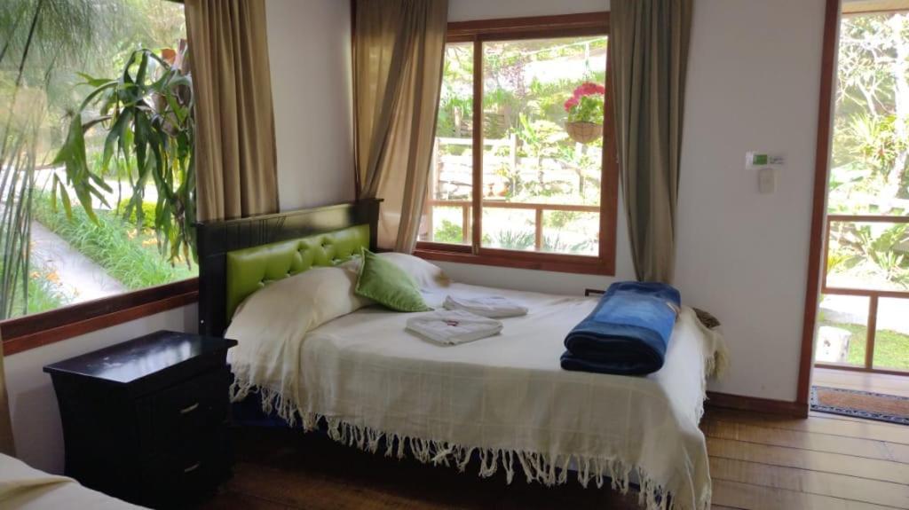 Hotel Selva Verde Salento Bagian luar foto