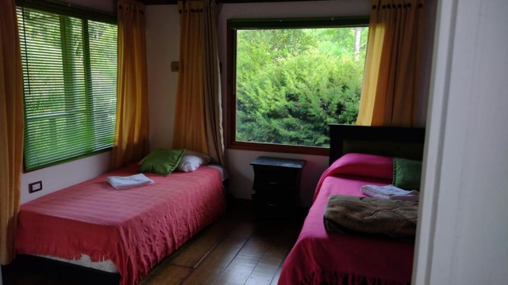 Hotel Selva Verde Salento Bagian luar foto